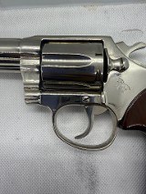 COLT VIPER .38 SPL - Image 4 of 10