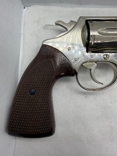 COLT VIPER .38 SPL - Image 8 of 10