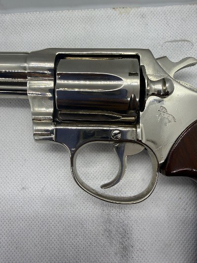 COLT VIPER .38 SPL - Image 4 of 10