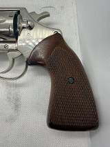 COLT VIPER .38 SPL - Image 5 of 10