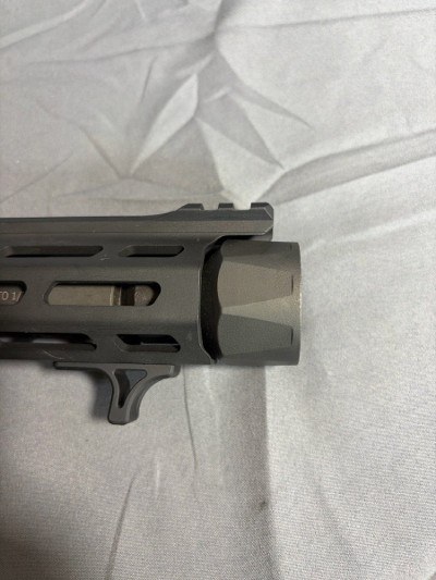 SPRINGFIELD ARMORY SAINT VICTOR PDW 5.56X45MM NATO - Image 8 of 12