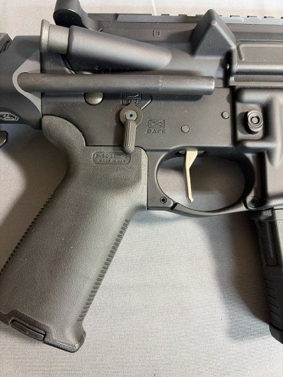SPRINGFIELD ARMORY SAINT VICTOR PDW 5.56X45MM NATO - Image 9 of 12