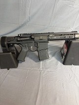 SPRINGFIELD ARMORY SAINT VICTOR PDW 5.56X45MM NATO - Image 1 of 12