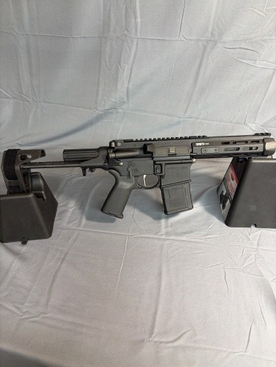 SPRINGFIELD ARMORY SAINT VICTOR PDW 5.56X45MM NATO - Image 2 of 12