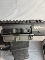 SPRINGFIELD ARMORY SAINT VICTOR PDW 5.56X45MM NATO - Image 10 of 12