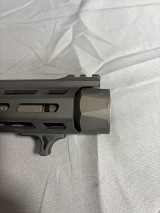 SPRINGFIELD ARMORY SAINT VICTOR PDW 5.56X45MM NATO - Image 8 of 12