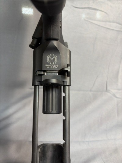 SPRINGFIELD ARMORY SAINT VICTOR PDW 5.56X45MM NATO - Image 5 of 12