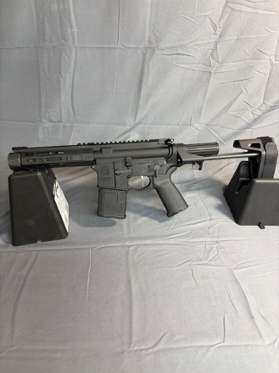 SPRINGFIELD ARMORY SAINT VICTOR PDW 5.56X45MM NATO - Image 3 of 12