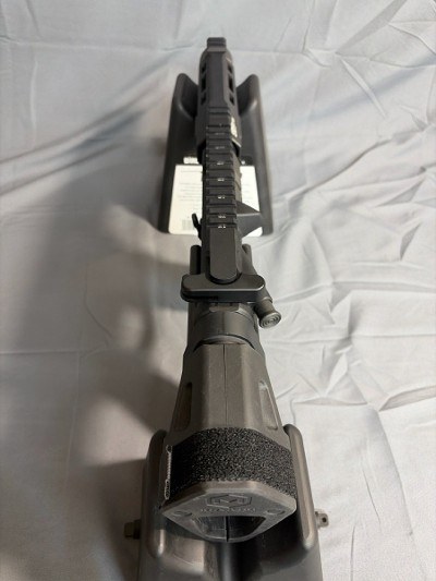 SPRINGFIELD ARMORY SAINT VICTOR PDW 5.56X45MM NATO - Image 6 of 12