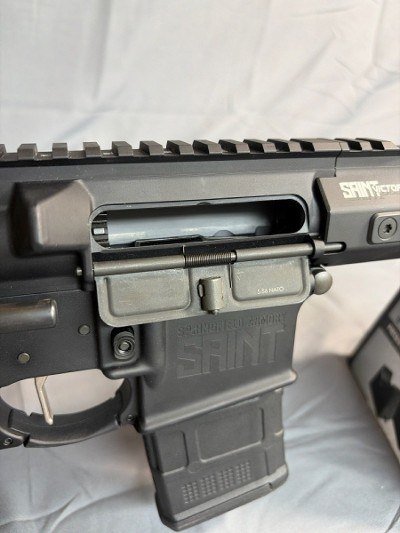SPRINGFIELD ARMORY SAINT VICTOR PDW 5.56X45MM NATO - Image 11 of 12
