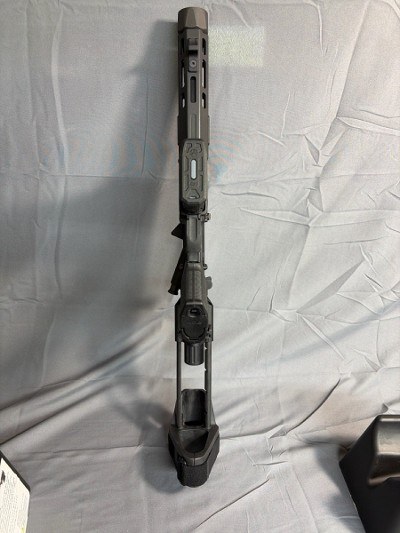 SPRINGFIELD ARMORY SAINT VICTOR PDW 5.56X45MM NATO - Image 4 of 12
