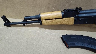 ROMARM WASR-10 7.62MMX39MM - Image 2 of 6