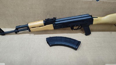 ROMARM WASR-10 7.62MMX39MM - Image 1 of 6