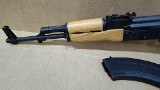 ROMARM WASR-10 7.62MMX39MM - Image 2 of 6