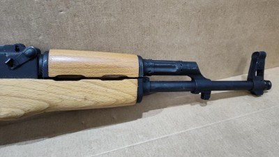 ROMARM WASR-10 7.62MMX39MM - Image 5 of 6