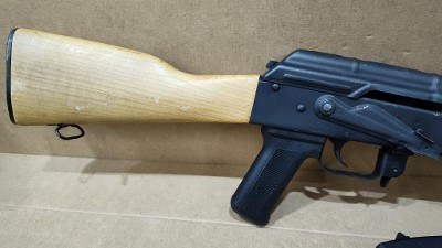 ROMARM WASR-10 7.62MMX39MM - Image 6 of 6