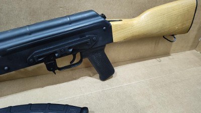 ROMARM WASR-10 7.62MMX39MM - Image 3 of 6