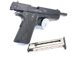 WALTHER COLT GOVERNMENT MODEL 1911-22 .22 LR - Image 3 of 6