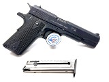 WALTHER COLT GOVERNMENT MODEL 1911-22 .22 LR - Image 1 of 6