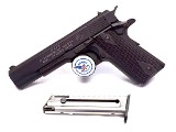 WALTHER COLT GOVERNMENT MODEL 1911-22 .22 LR - Image 4 of 6