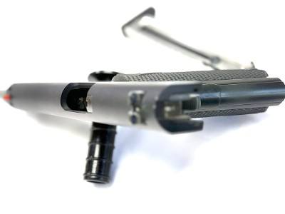 WALTHER COLT GOVERNMENT MODEL 1911-22 .22 LR - Image 2 of 6