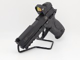 SMITH & WESSON M&P 22 COMPACT .22 LR - Image 1 of 7