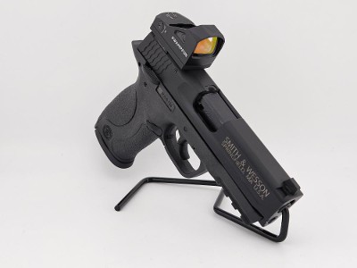 SMITH & WESSON M&P 22 COMPACT .22 LR - Image 2 of 7