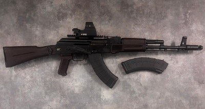 PALMETTO STATE ARMORY AK-103 7.62MM X 39 RUSSIAN - Image 1 of 2