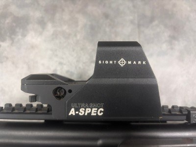 PALMETTO STATE ARMORY AK-103 7.62MM X 39 RUSSIAN - Image 2 of 2