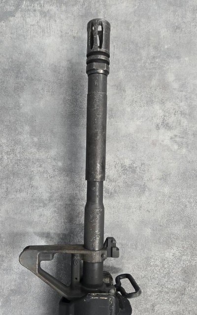 COLT M4 CARBINE 5.56X45MM NATO - Image 6 of 6