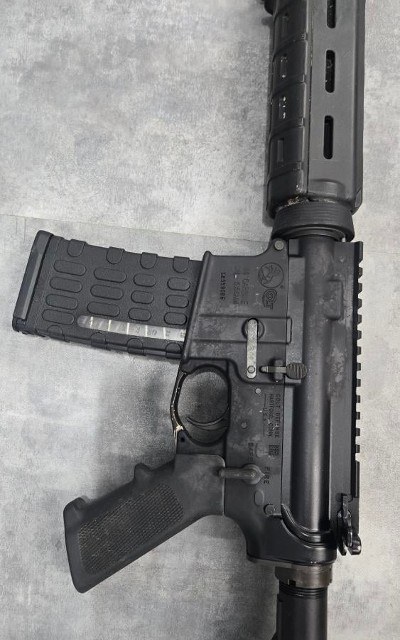 COLT M4 CARBINE 5.56X45MM NATO - Image 3 of 6