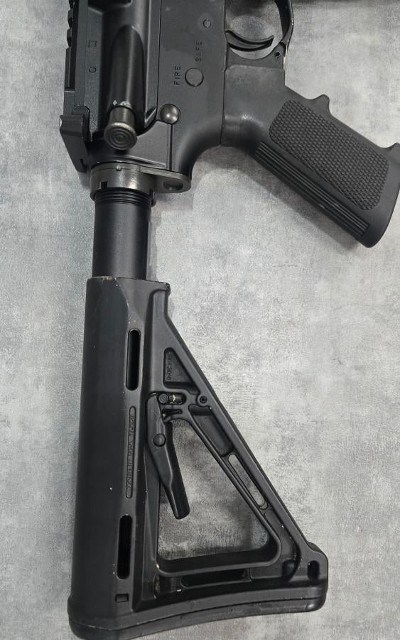 COLT M4 CARBINE 5.56X45MM NATO - Image 5 of 6