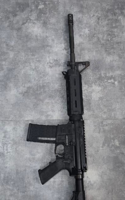 COLT M4 CARBINE 5.56X45MM NATO - Image 2 of 6