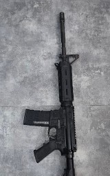 COLT M4 CARBINE 5.56X45MM NATO - Image 2 of 6