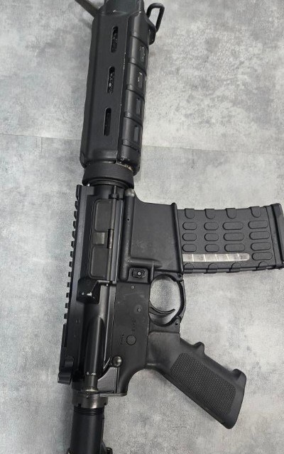 COLT M4 CARBINE 5.56X45MM NATO - Image 4 of 6