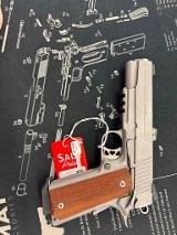 SIG SAUER gsr .45 ACP - Image 6 of 9