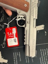 SIG SAUER gsr .45 ACP - Image 8 of 9
