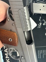 SIG SAUER gsr .45 ACP - Image 4 of 9