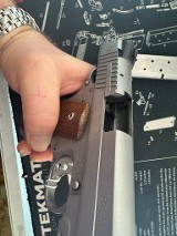 SIG SAUER gsr .45 ACP - Image 2 of 9