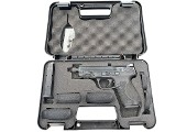 SMITH & WESSON M&P9 M2.0 COMPACT TB 9MM LUGER (9X19 PARA) - Image 1 of 8