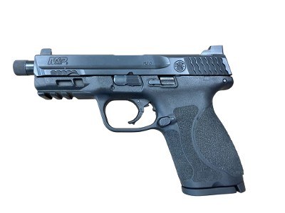 SMITH & WESSON M&P9 M2.0 COMPACT TB 9MM LUGER (9X19 PARA) - Image 2 of 8