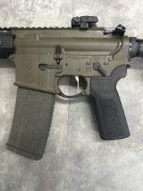 SPRINGFIELD ARMORY SAINT 5.56X45MM NATO - Image 3 of 4