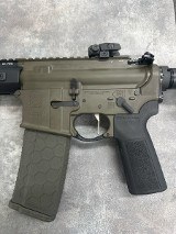 SPRINGFIELD ARMORY SAINT 5.56X45MM NATO - Image 4 of 4