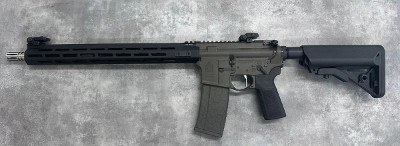SPRINGFIELD ARMORY SAINT 5.56X45MM NATO - Image 2 of 4