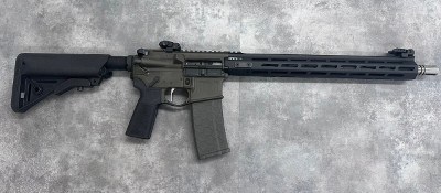 SPRINGFIELD ARMORY SAINT 5.56X45MM NATO - Image 1 of 4