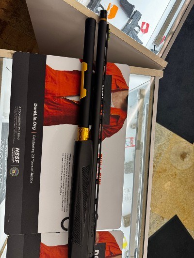 MOSSBERG 940 JM PRO 12 GA - Image 3 of 6