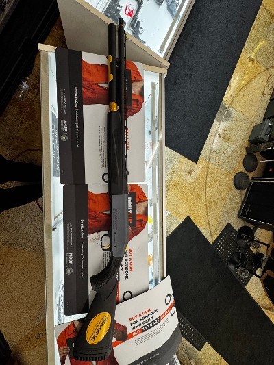 MOSSBERG 940 JM PRO 12 GA - Image 1 of 6