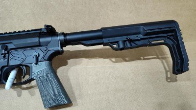 3RD GEN TACTICAL HUMBOLDT RIFLE .223 WYLDE - Image 8 of 8