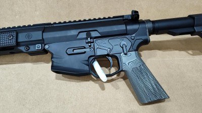 3RD GEN TACTICAL HUMBOLDT RIFLE .223 WYLDE - Image 6 of 8