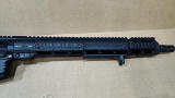 3RD GEN TACTICAL HUMBOLDT RIFLE .223 WYLDE - Image 4 of 8